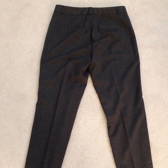 Banana Republic Jackson Fit pants - Picture 3 of 5